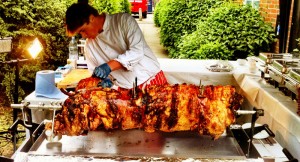 Hog Roast Towcester