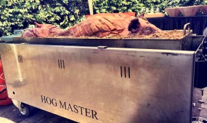 Hog Roast Banbury