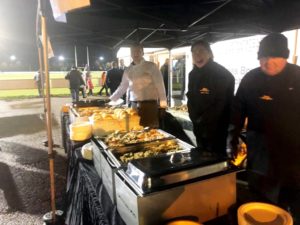 Hog Roast Nottingham