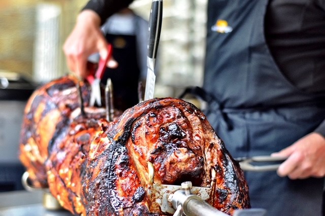 Hog Roast Northamptonshire