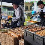 Hog Roast Milton Keynes
