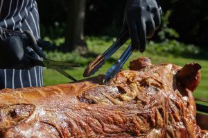 Hog Roast Rothwell