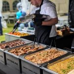 Hog Roast Irthlingborough