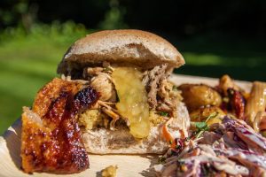 Hog Roast Kettering