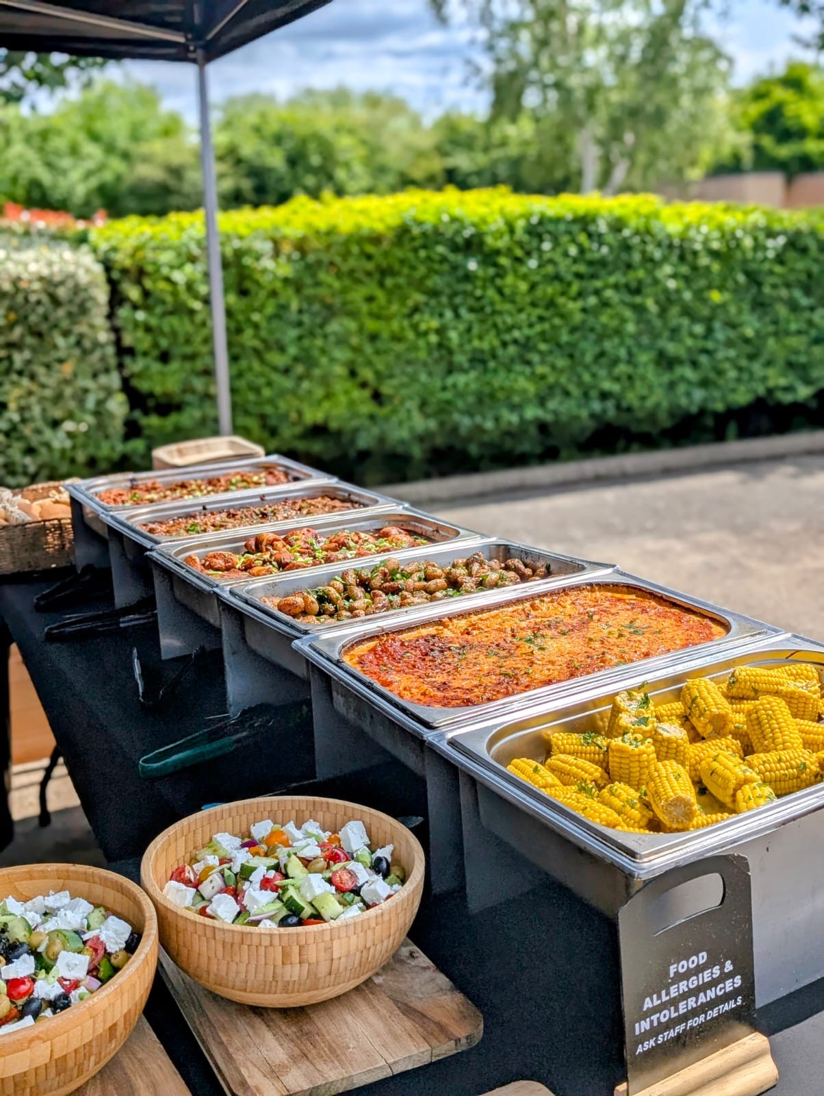 Hog Roast Corby
