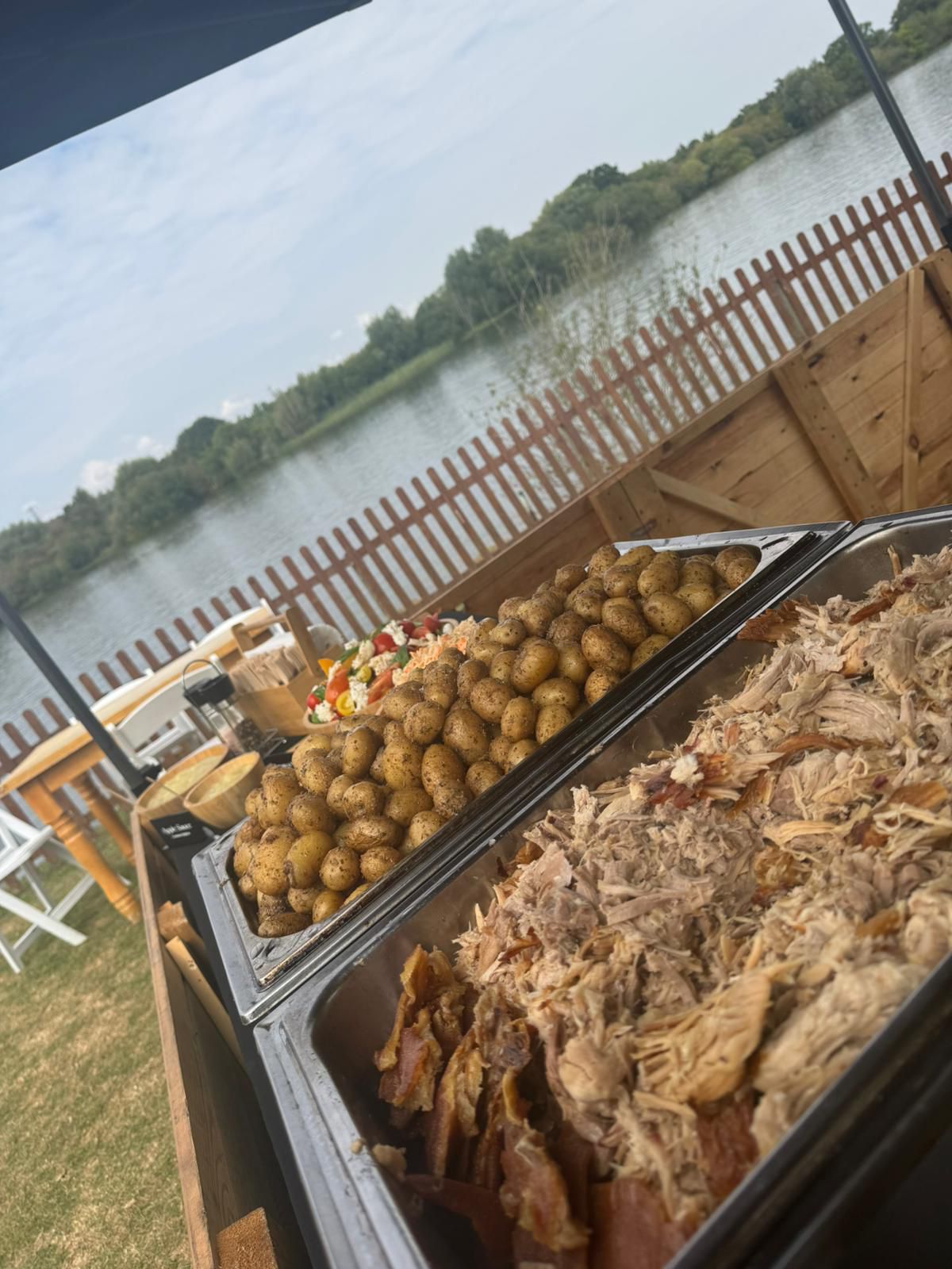 Hog Roast Wellingborough