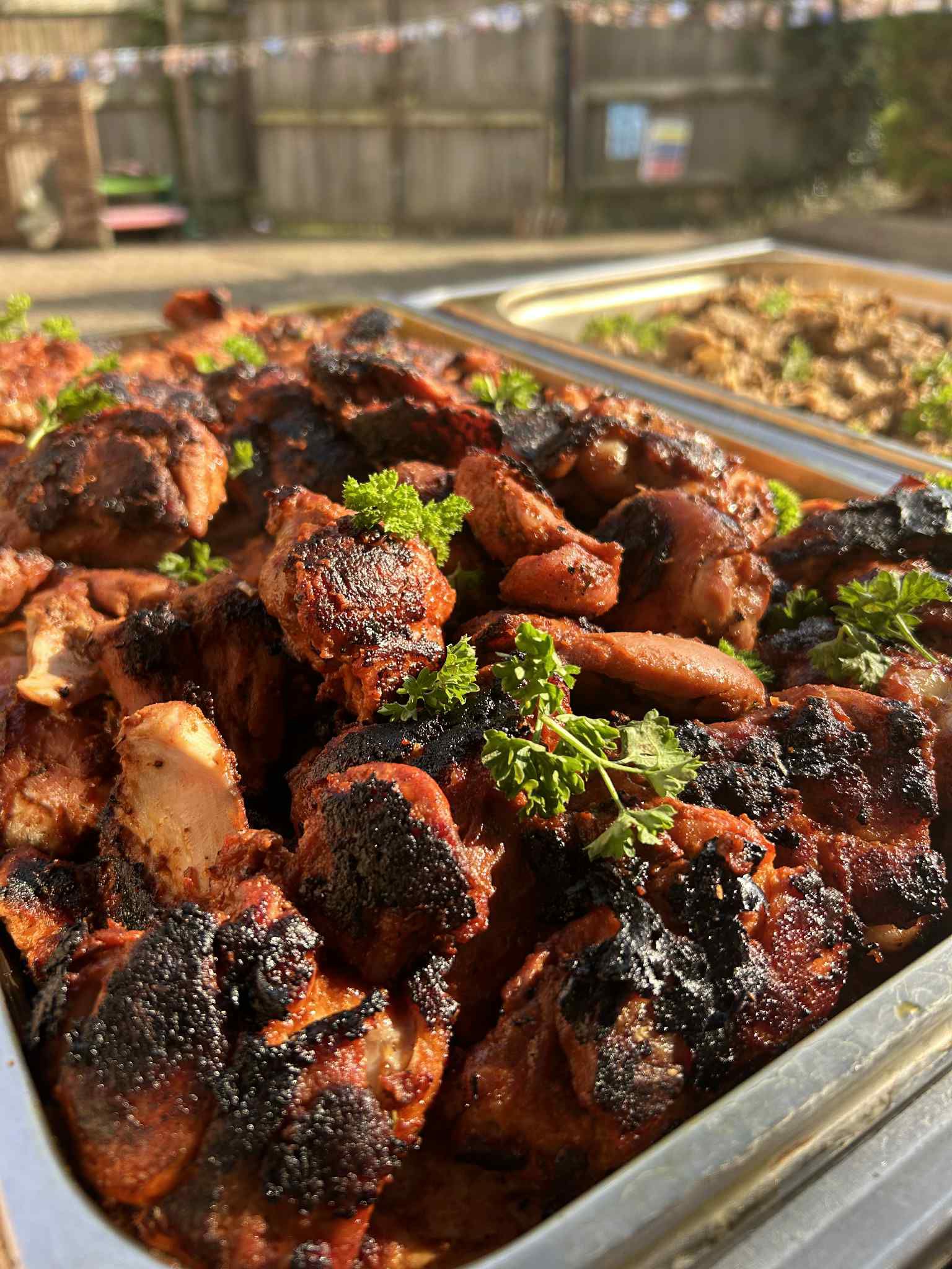 Hog Roast Corby