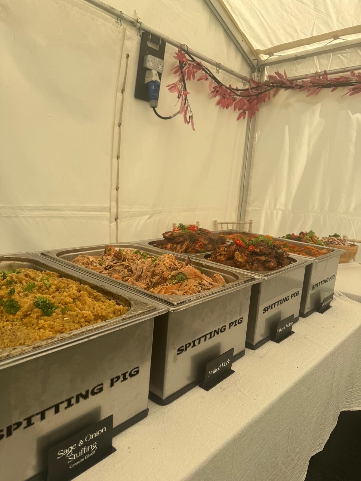 Hog Roast Northampton