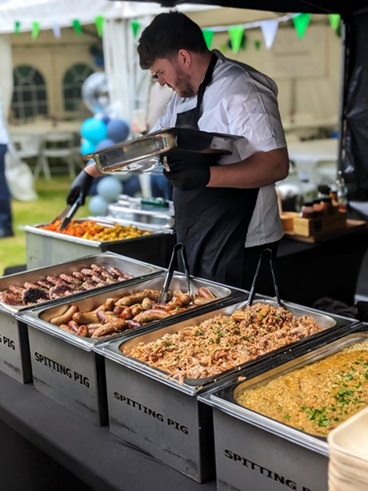 Hog Roast Northampton