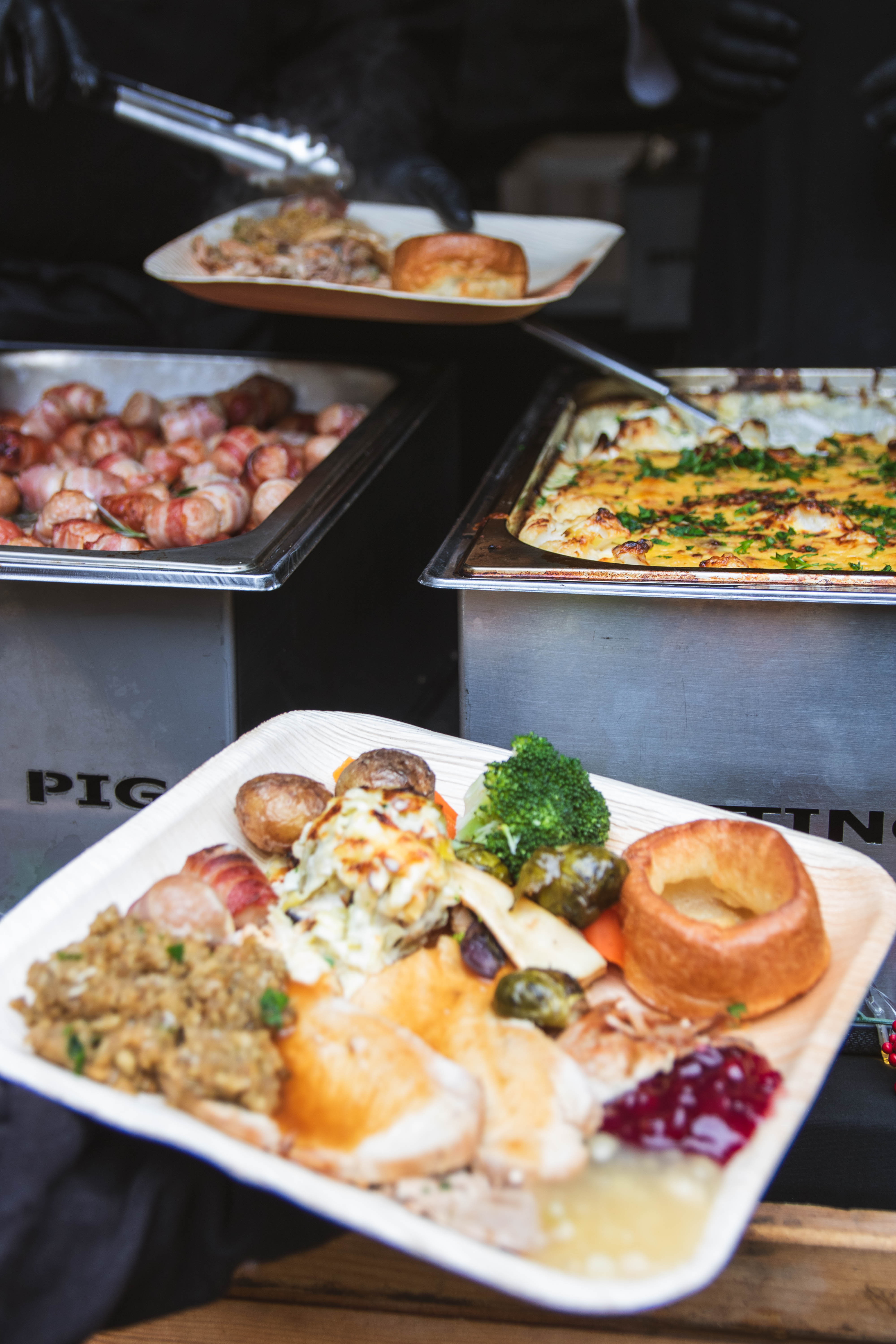 Hog Roast Northampton