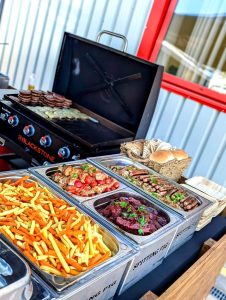 Hog Roast Northamptonshire