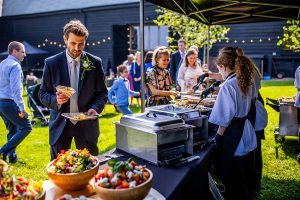 Hog Roast Northamptonshire