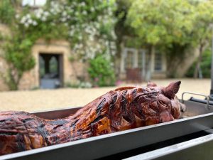 Hog Roast Northamptonshire